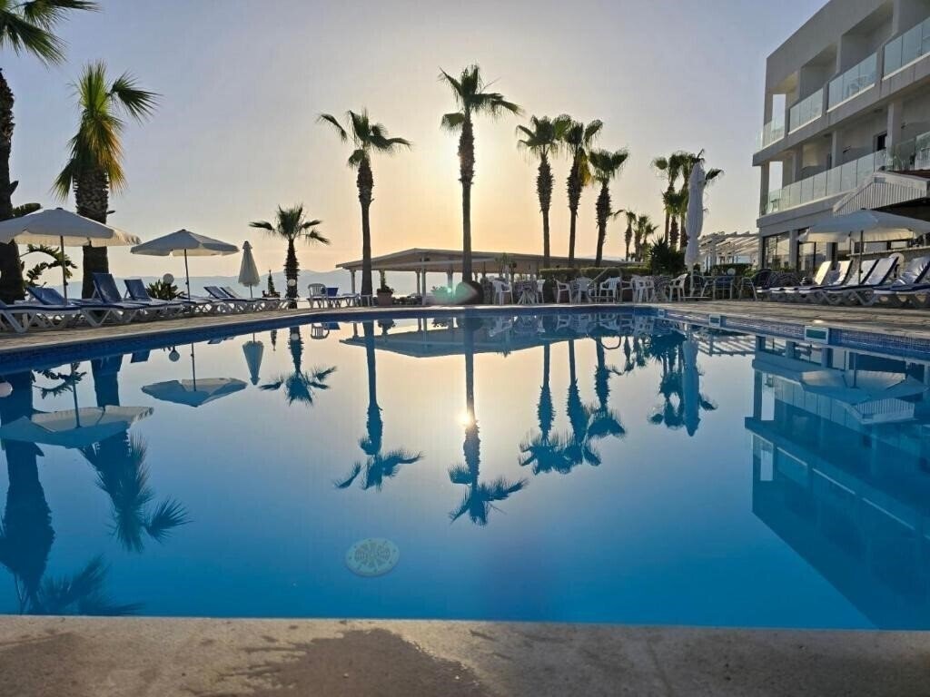 Фотография Souli Beach Hotel 2*