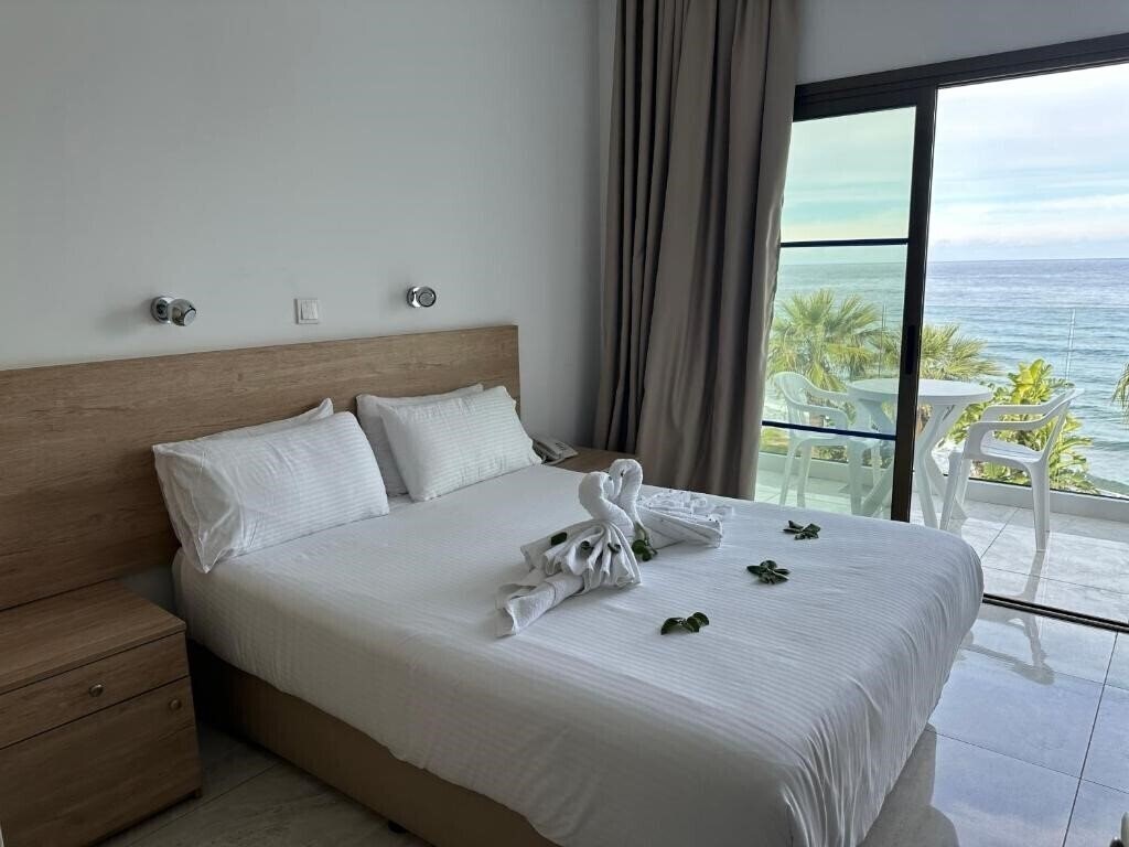 Картинка Souli Beach Hotel 2*