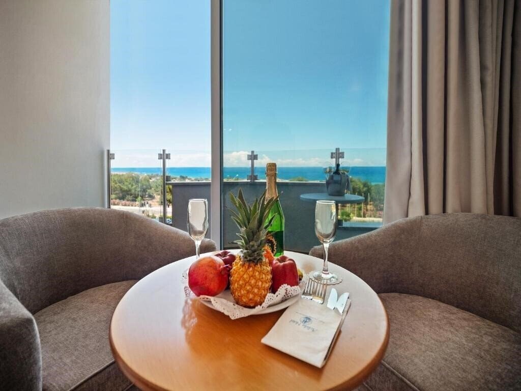 Фотография Avlida Hotel 4*