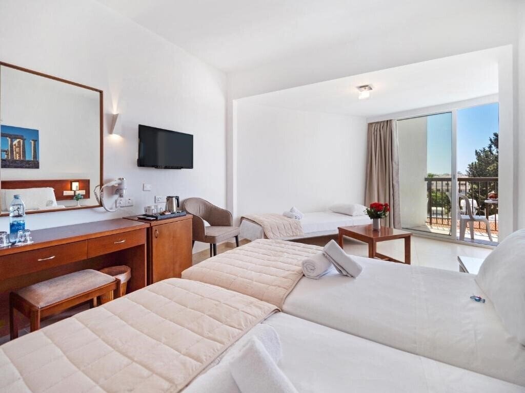 Картинка Avlida Hotel 4*