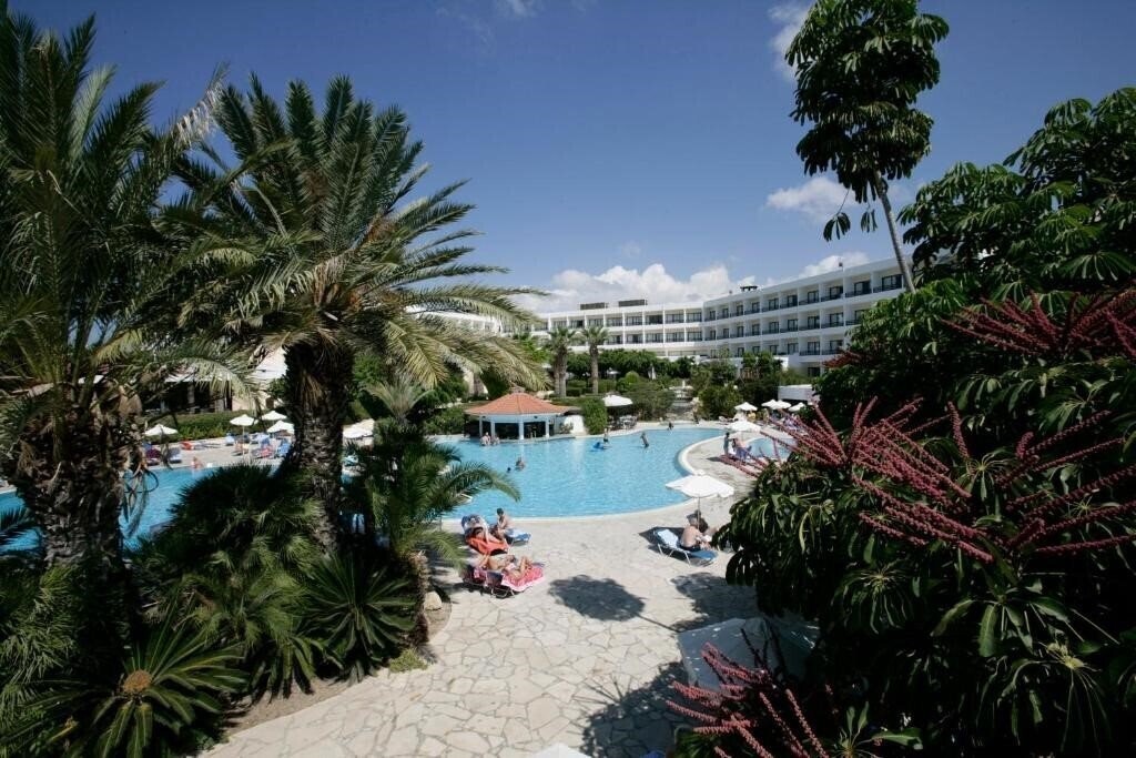 Фотографія Avanti Hotel 4*