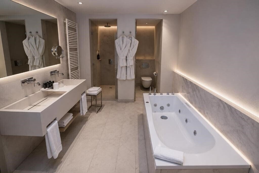 Фотография Droushia Heights Hotel 3*