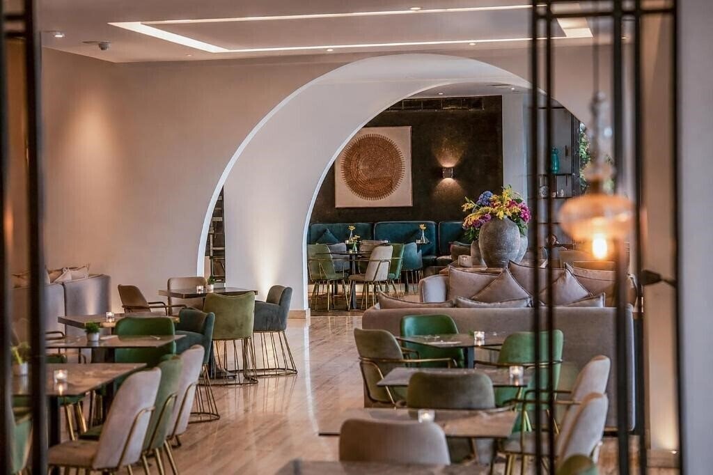Картинка Droushia Heights Hotel 3*