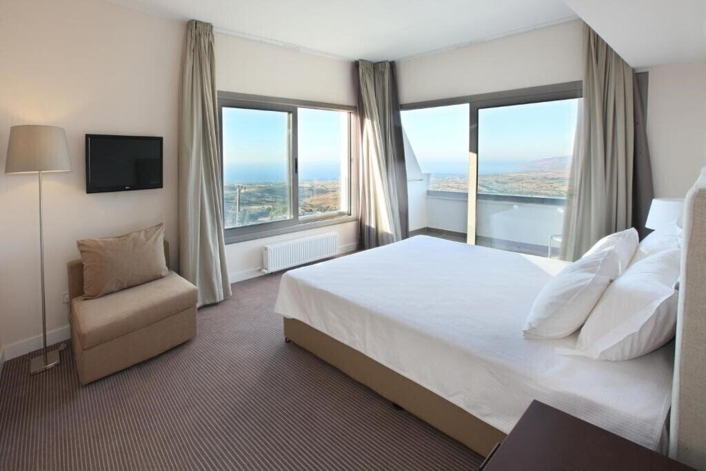 Зображення Droushia Heights Hotel 3*