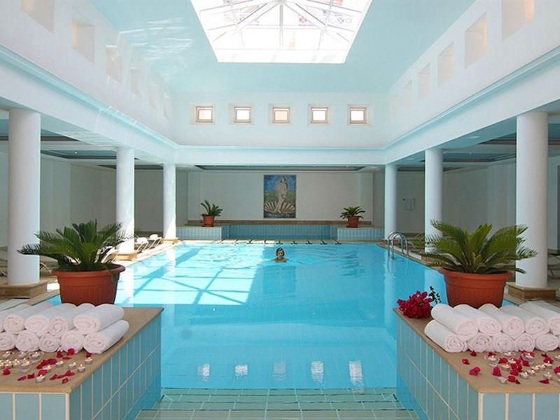 Зображення St George Garden & Suites Apart 4*