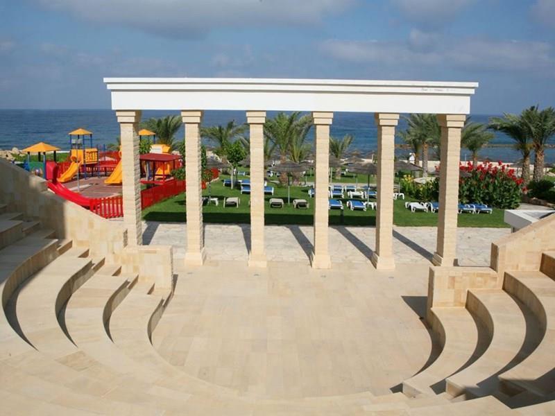 Фотографія St George Garden & Suites Apart 4*