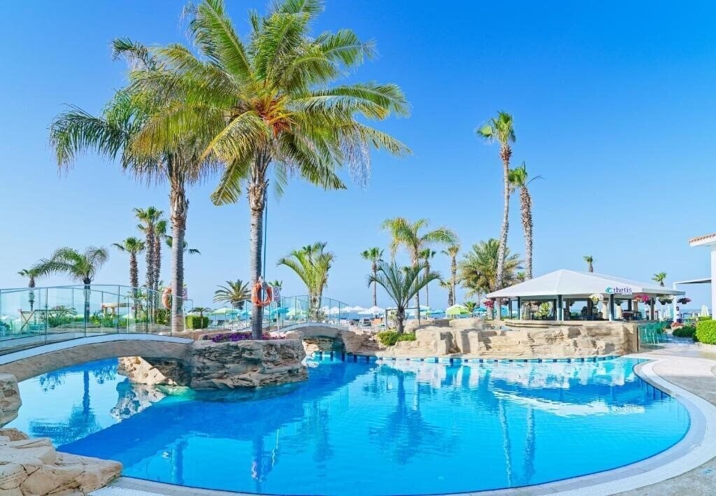 Фото Sentido Cypria Bay 4*