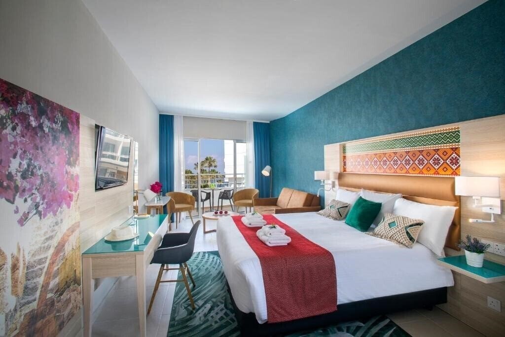 Фотографія Sentido Cypria Bay 4*