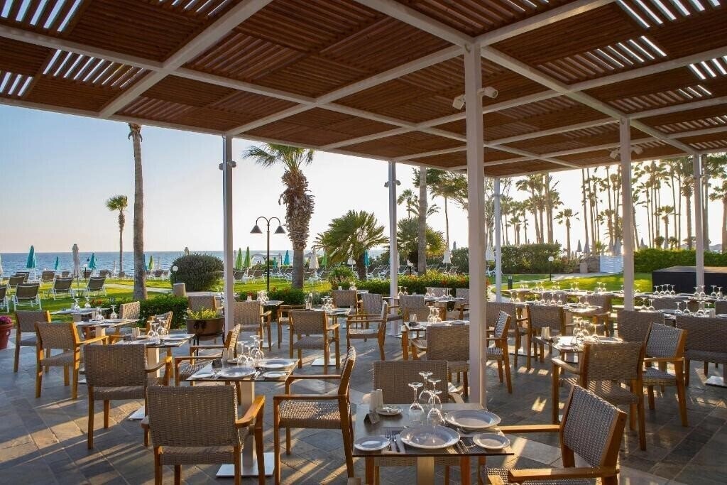 Картинка Sentido Cypria Bay 4*