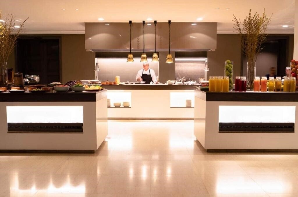 Фото Anabelle Hotel 5*