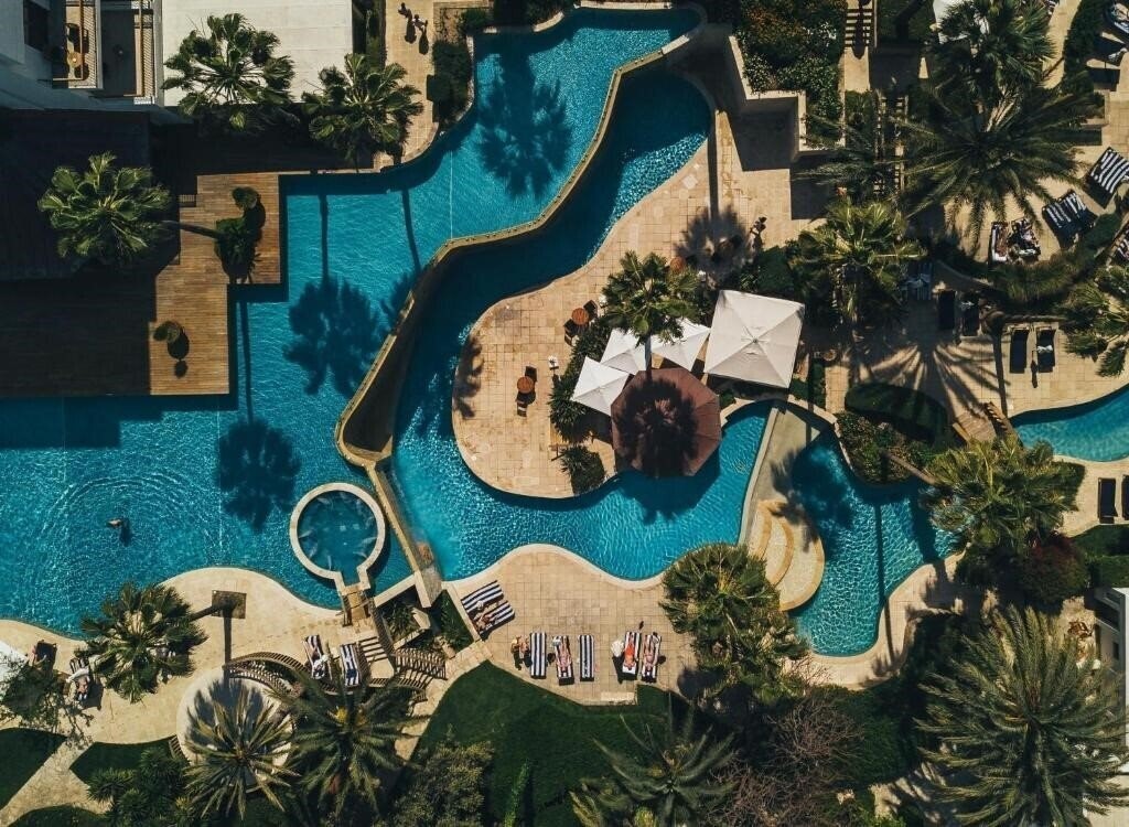 Картинка Anabelle Hotel 5*