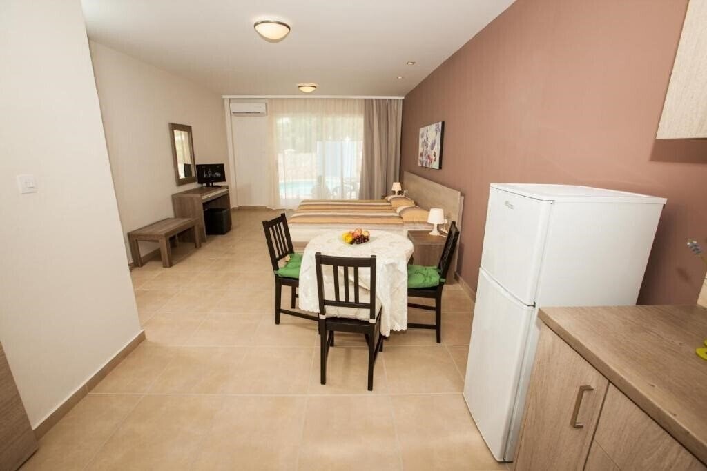 Зображення Crystallo Apartments 3*