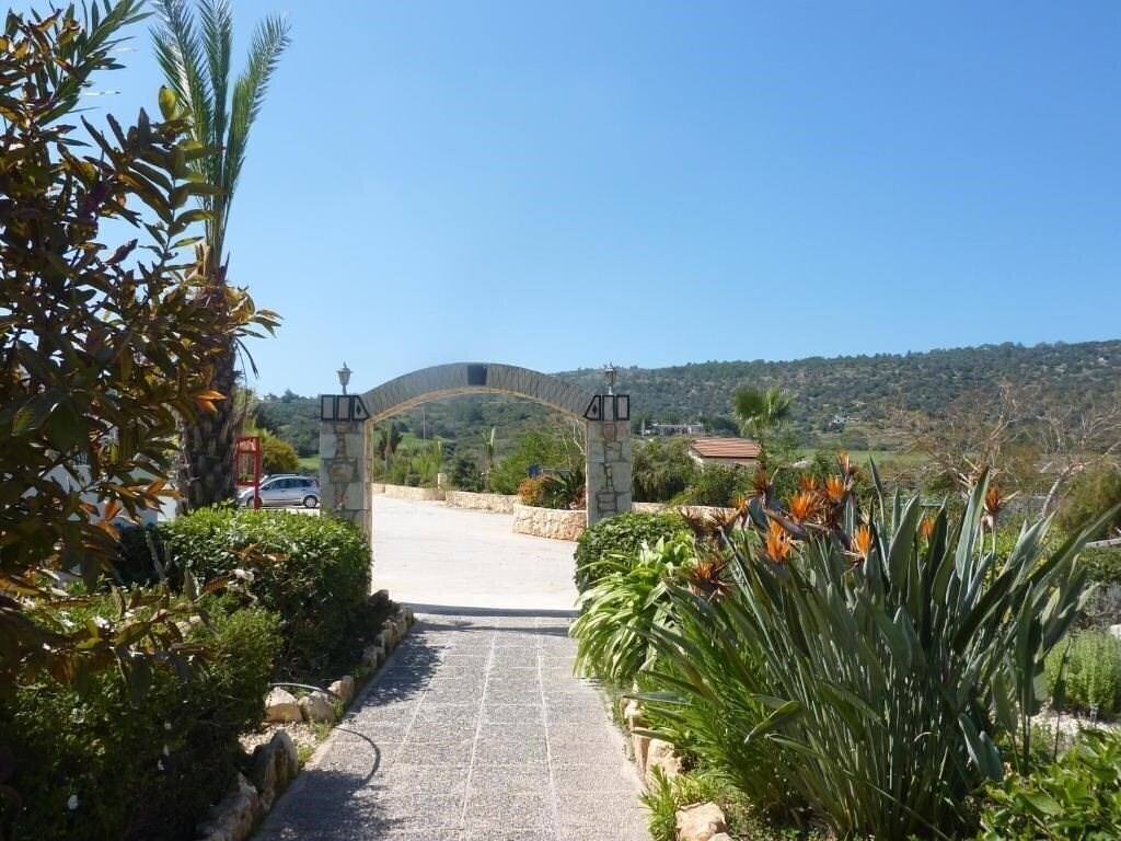 Изображение Aphrodite Beach Hotel 4*