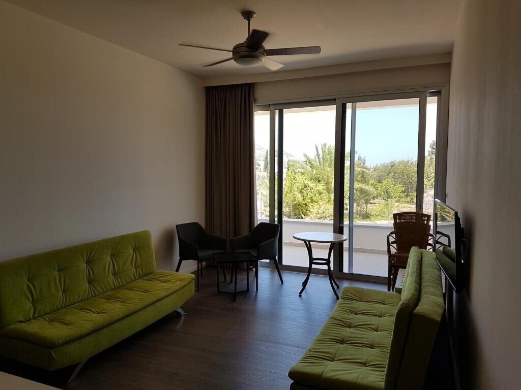 Изображение Aphrodite Beach Hotel 3*