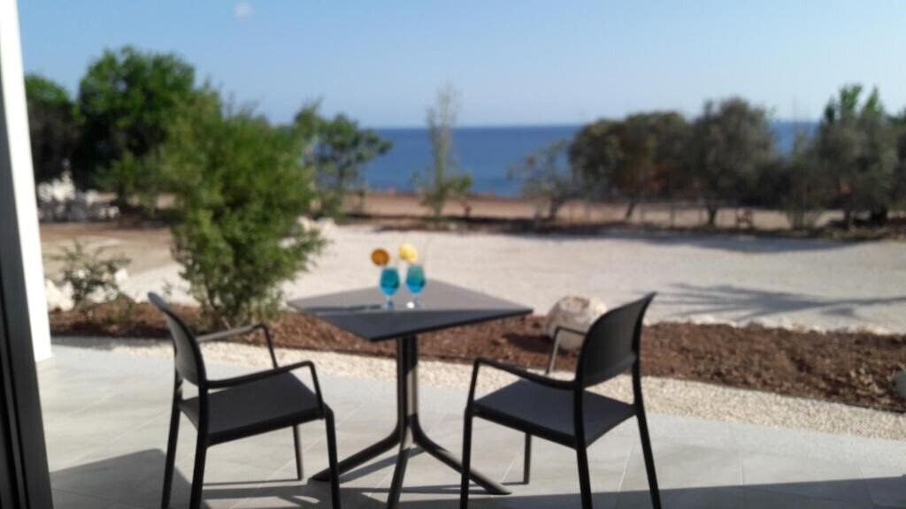 Картинка Aphrodite Beach Hotel 3*