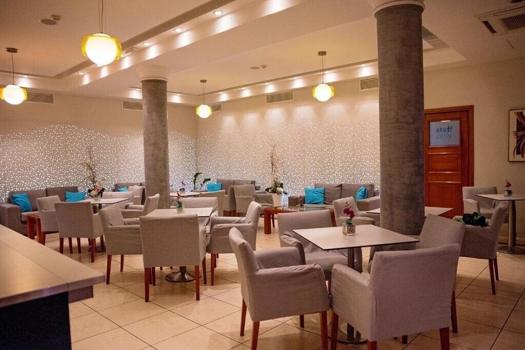 Фотографія Pyramos Hotel 2*