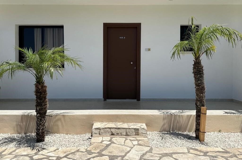 Фото Anna Hotel Apartment 3*