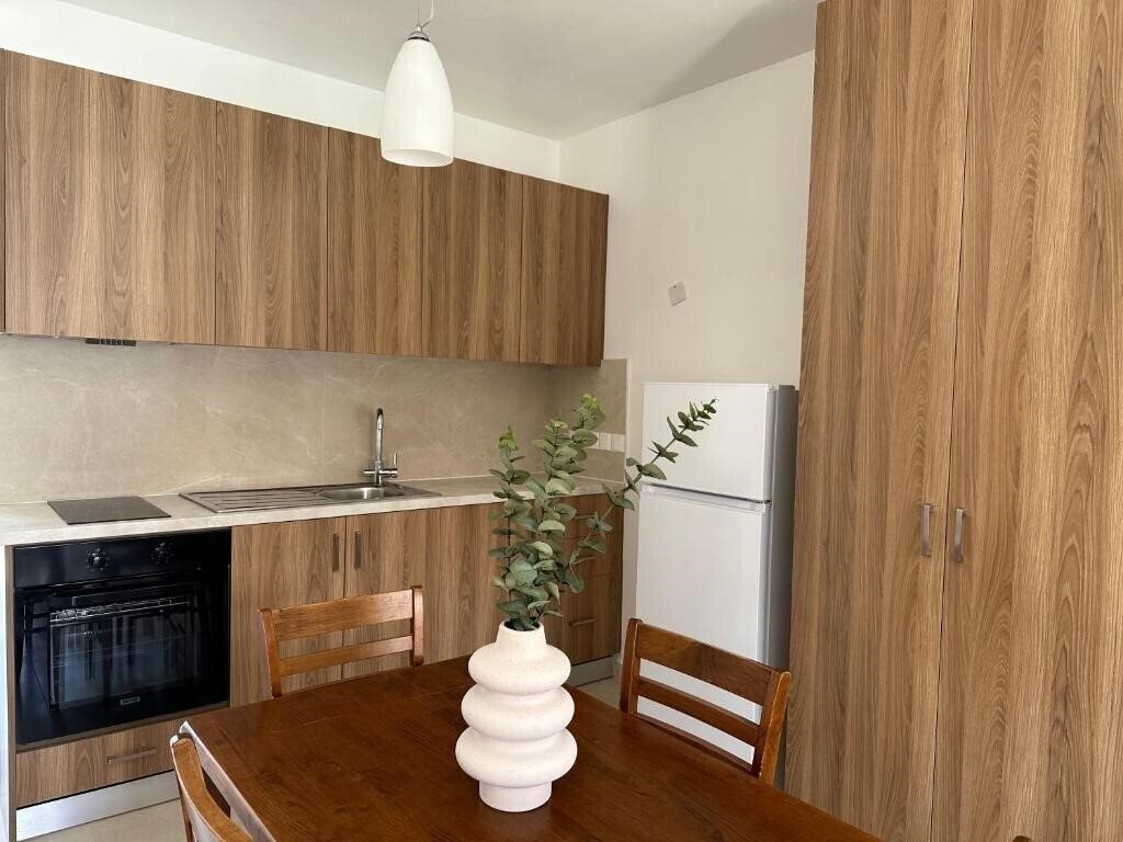 Фотография Anna Hotel Apartment 3*