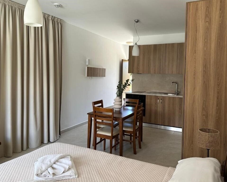 Изображение Anna Hotel Apartment 3*