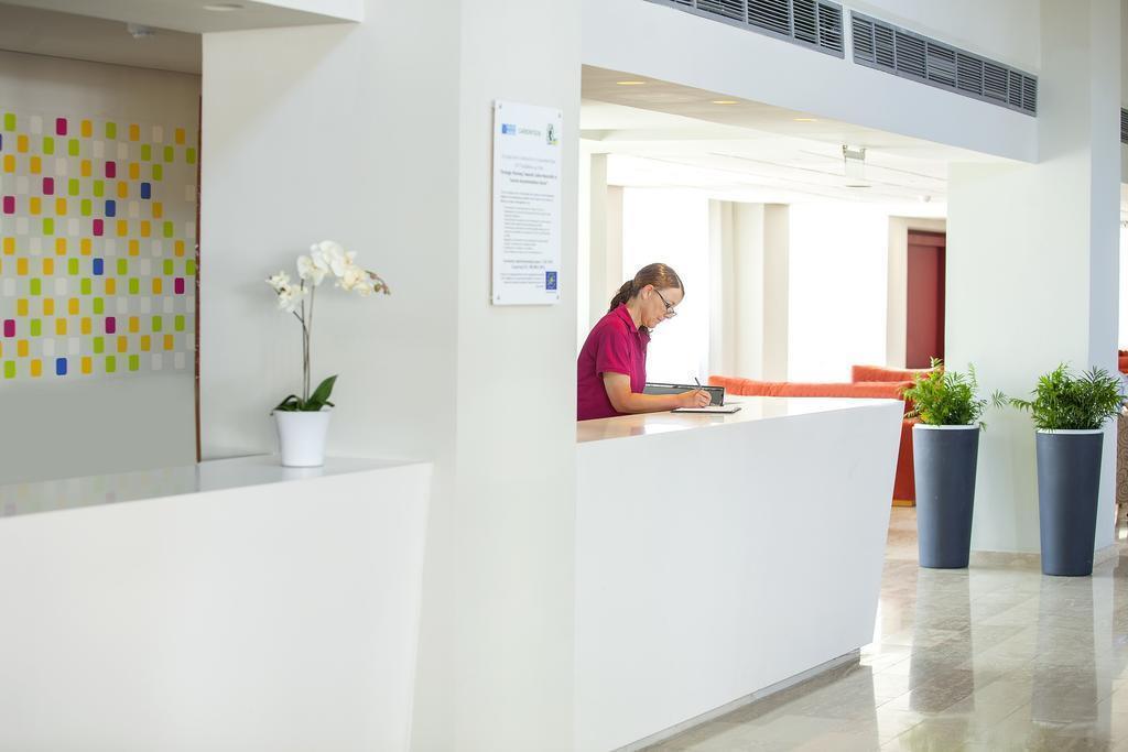 Фото Smartline Paphos 3*