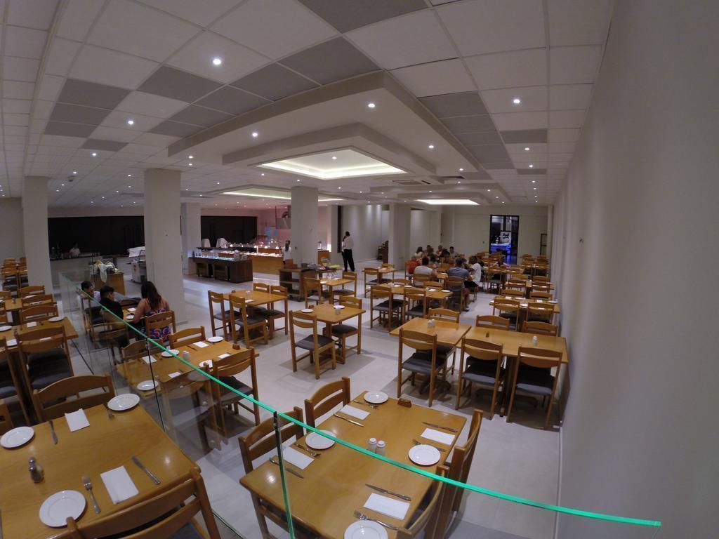 Зображення Smartline Paphos 3*