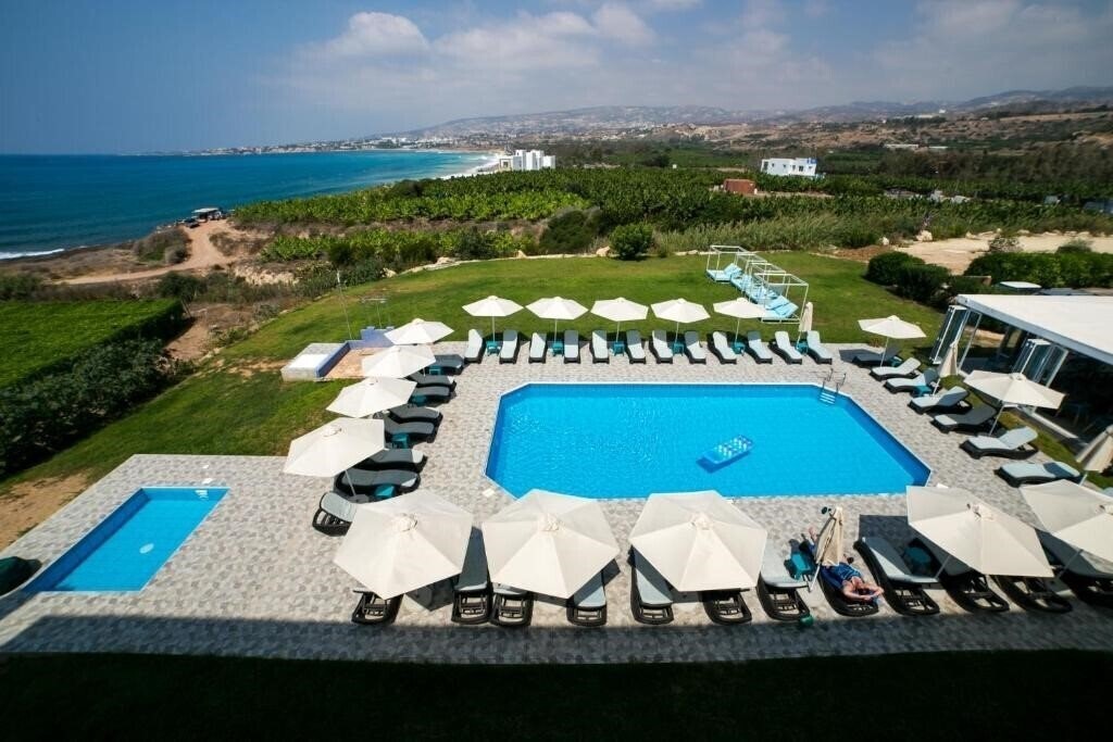 Фото Marica's Boutique Hotel 3*