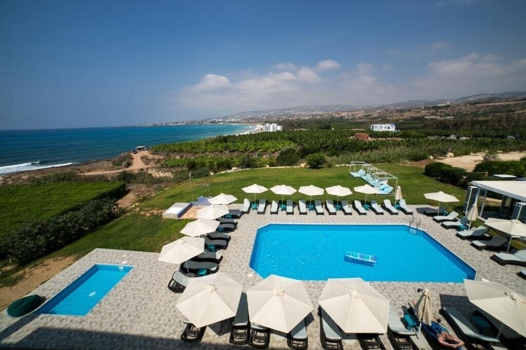 Зображення Marica's Boutique Hotel 3*