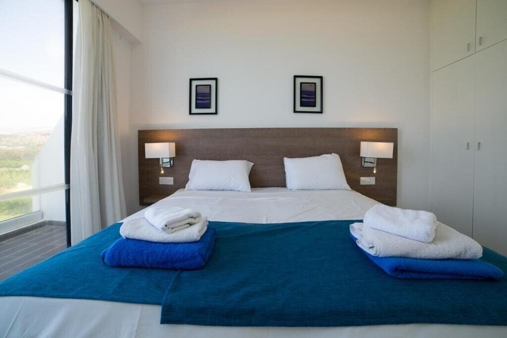 Картинка Marica's Boutique Hotel 3*