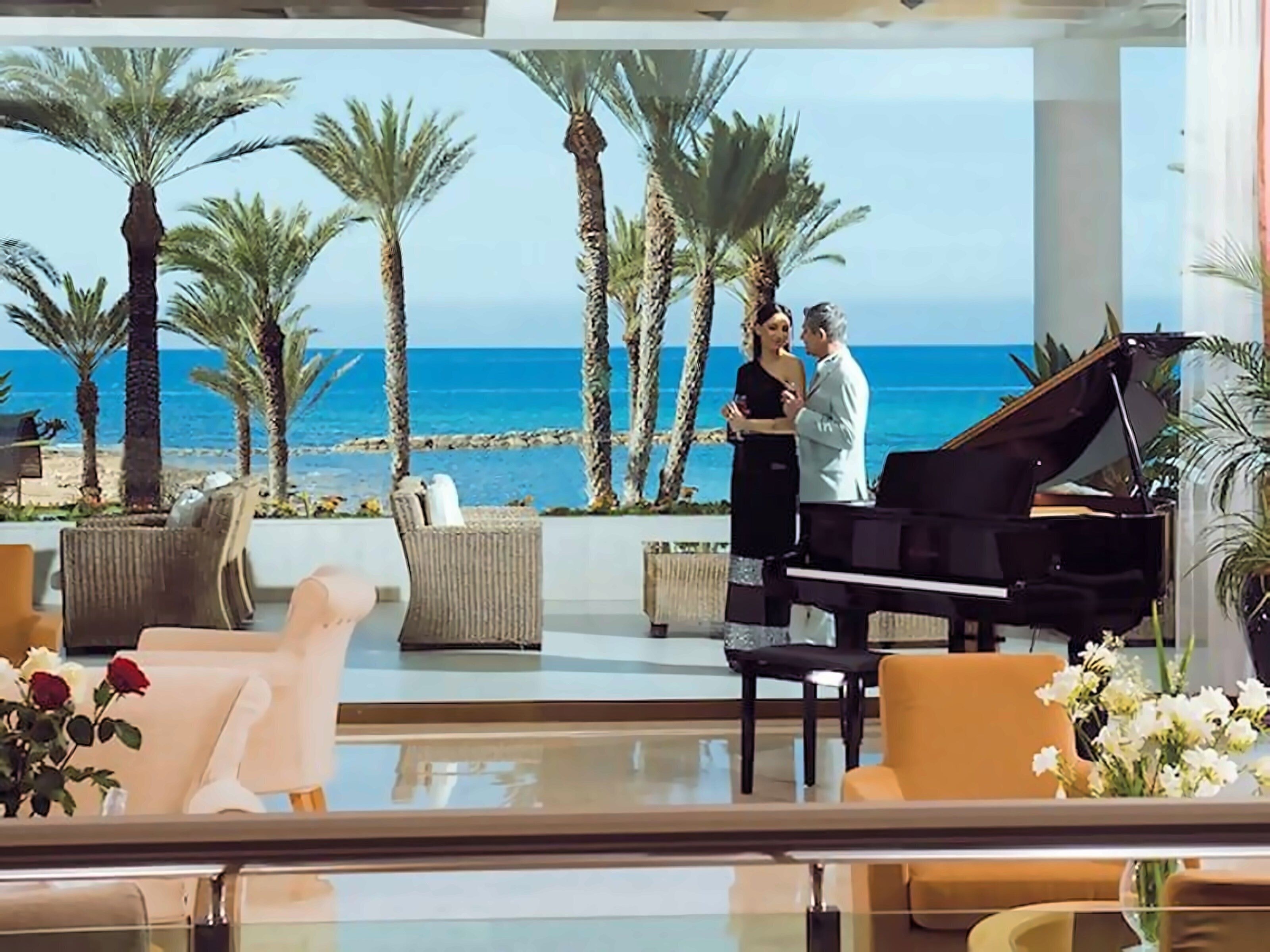 Зображення Sensimar Pioneer Beach Hotel 4*