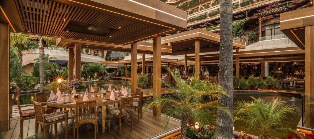 Зображення Four Seasons Hotel Cyprus 5*