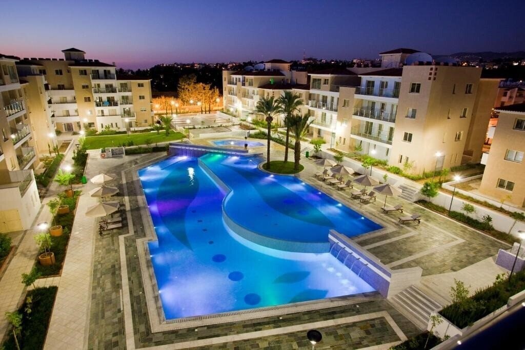 Фотографія Elysia Park Holiday Residences Residence 4*
