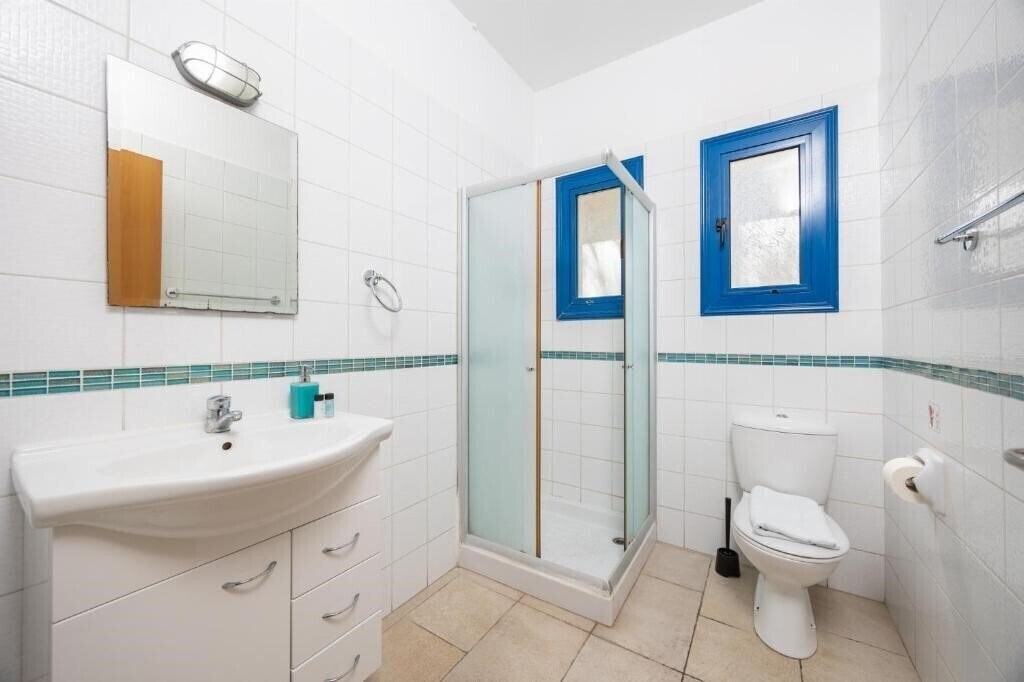 Фотографія Azzurro Luxury вилла