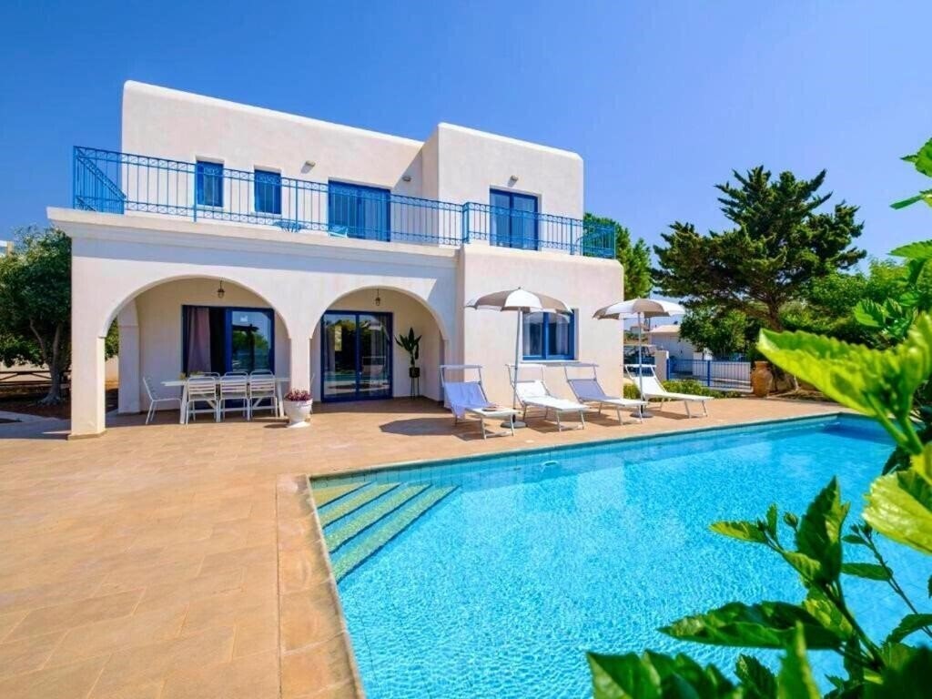 Зображення Azzurro Luxury вилла