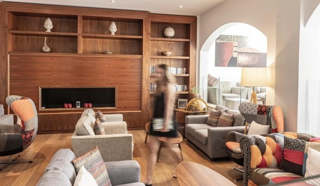 Картинка King Jason Paphos by Louis Hotels 4*