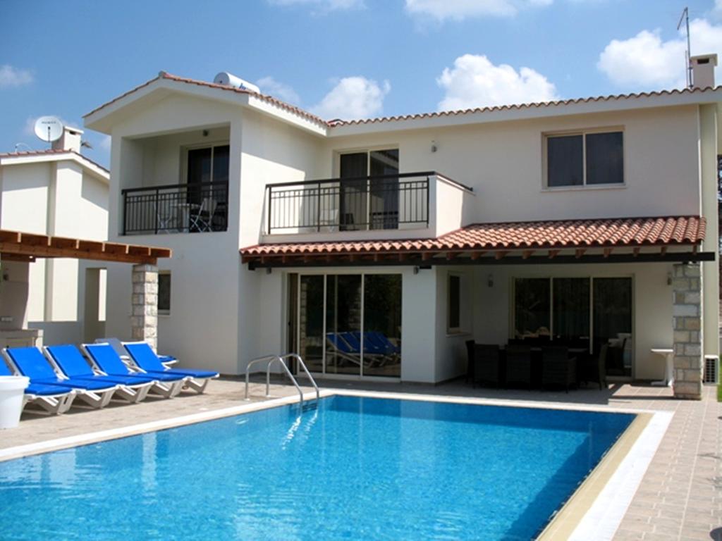 Отель Villa Keti вилла