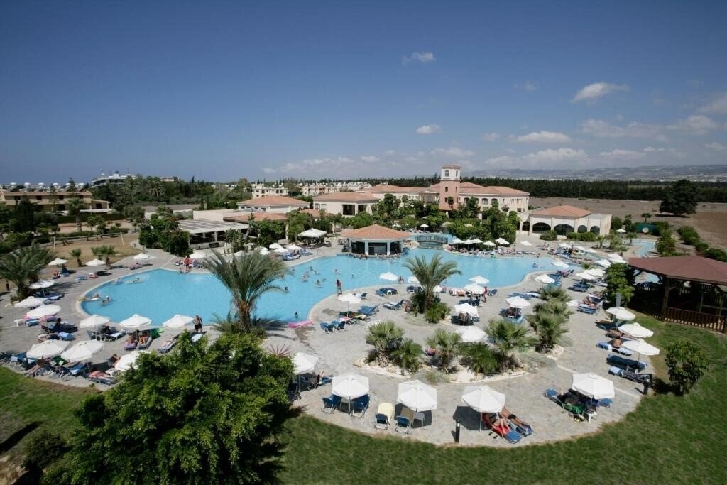 Фотографія Avanti Village 4*
