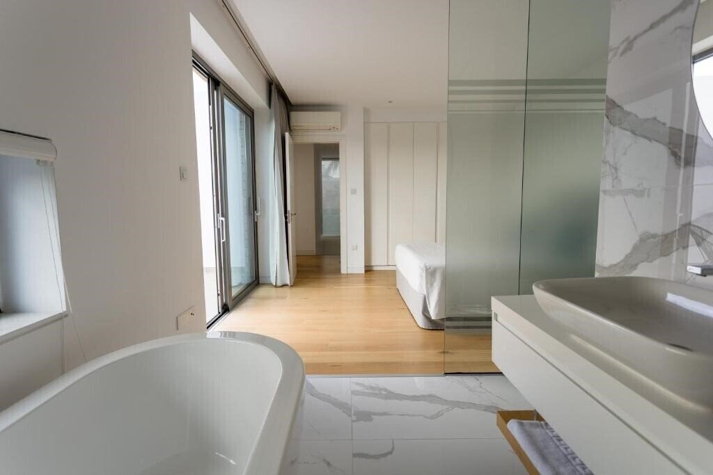 Фотография Villa Oceana вилла