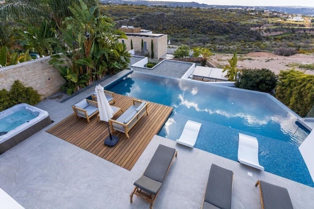 Изображение Villa Oceana вилла