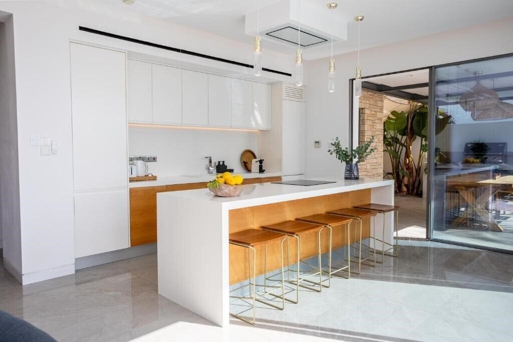 Картинка Villa Oceana вилла