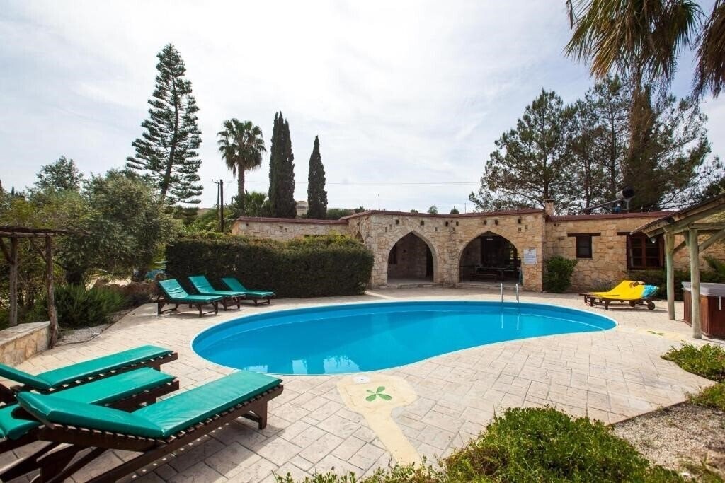 Изображение Villa Olive Grove вилла