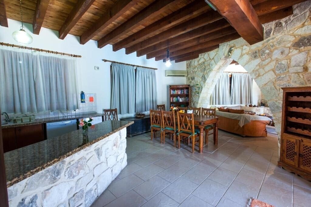 Картинка Villa Olive Grove вилла