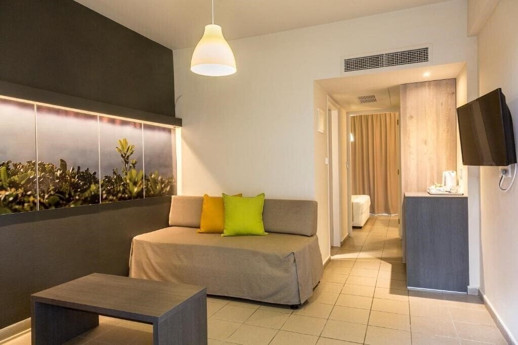 Картинка Mayfair Gardens 3*