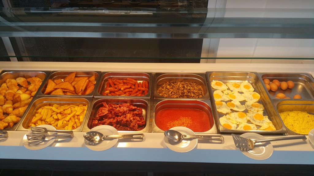 Зображення Panareti Paphos Resort апартаменты