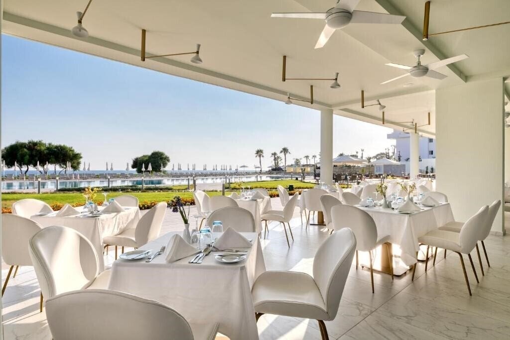 Фотография Ivi Mare by Louis Hotels 5*