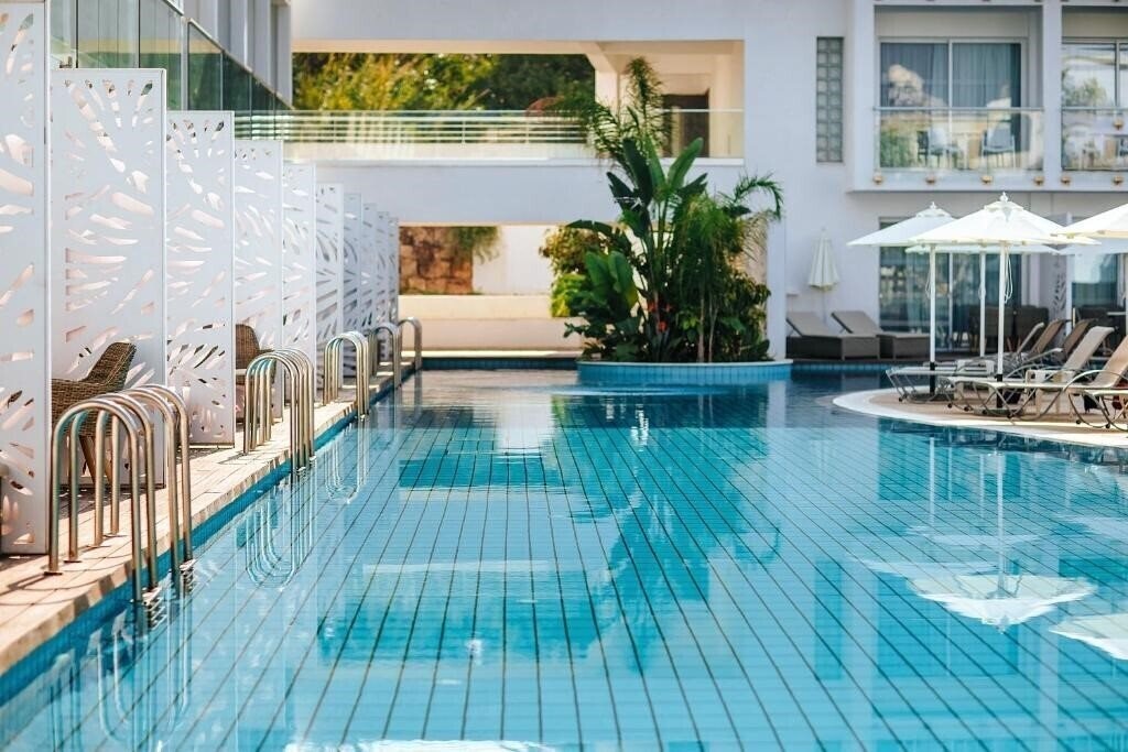 Фото Sofianna Resort & SPA Hotel 4*