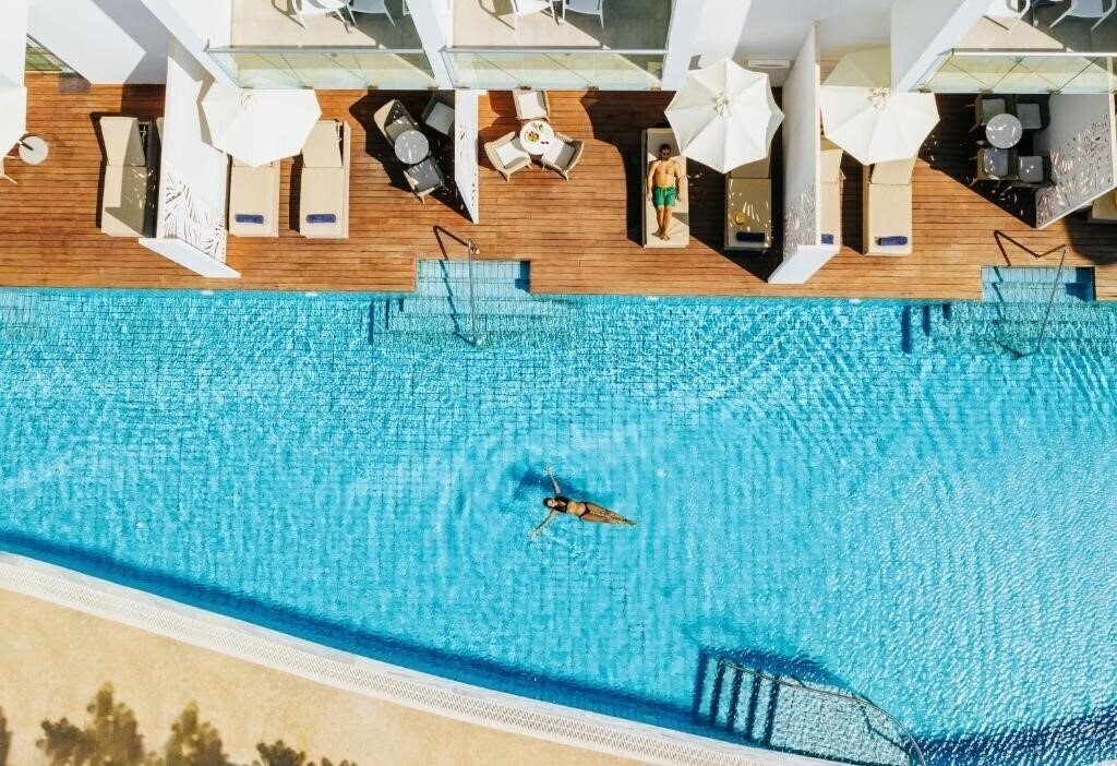 Картинка Sofianna Resort & SPA Hotel 4*