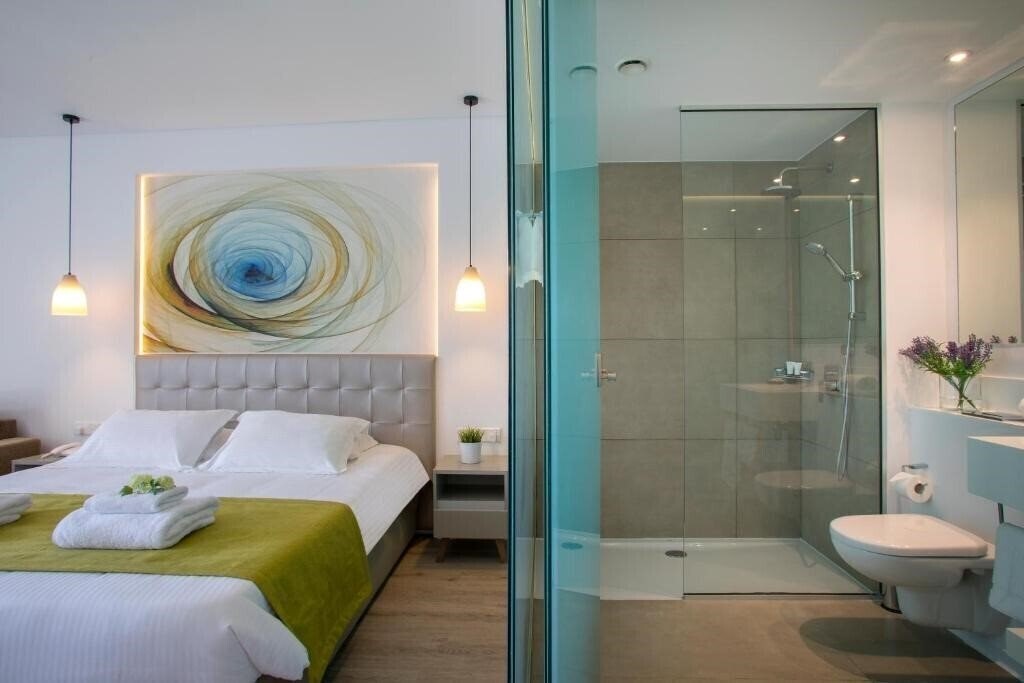 Фото Anemi Hotel & Suites 4*