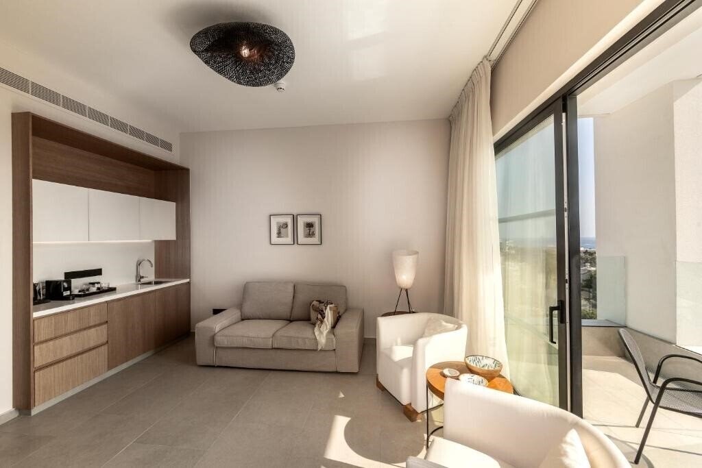 Зображення Anemi Hotel & Suites 4*