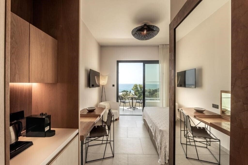 Изображение Anemi Hotel & Suites 4*