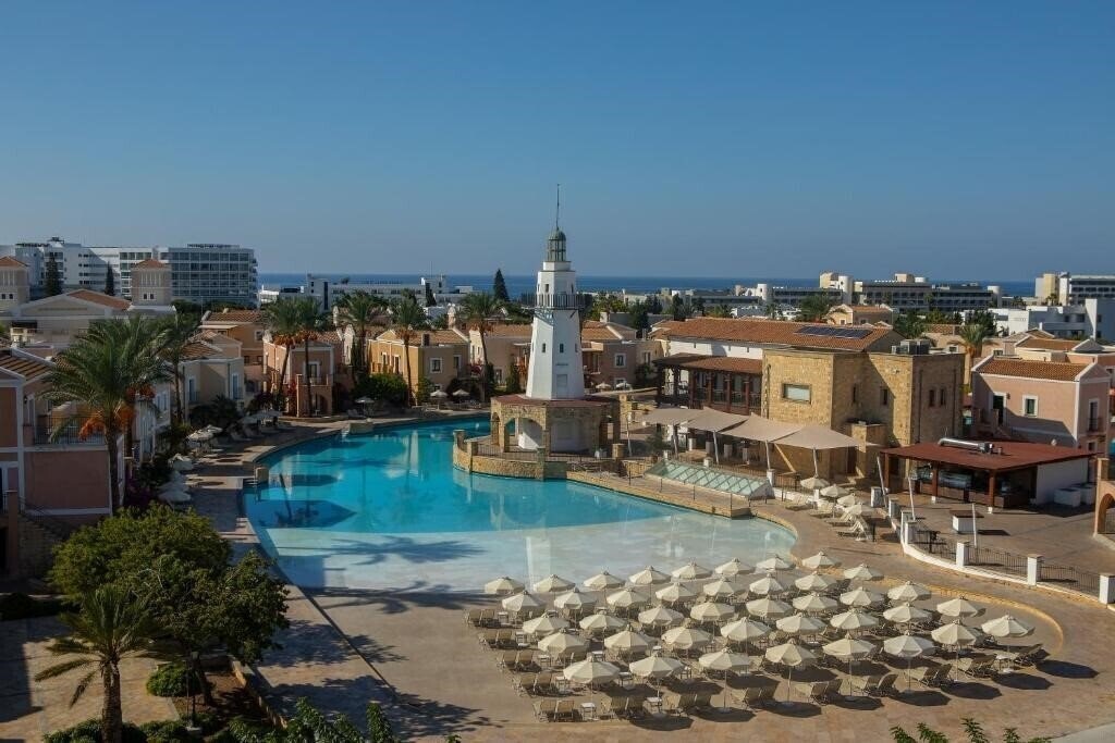 Зображення Aliathon Ionian 4*